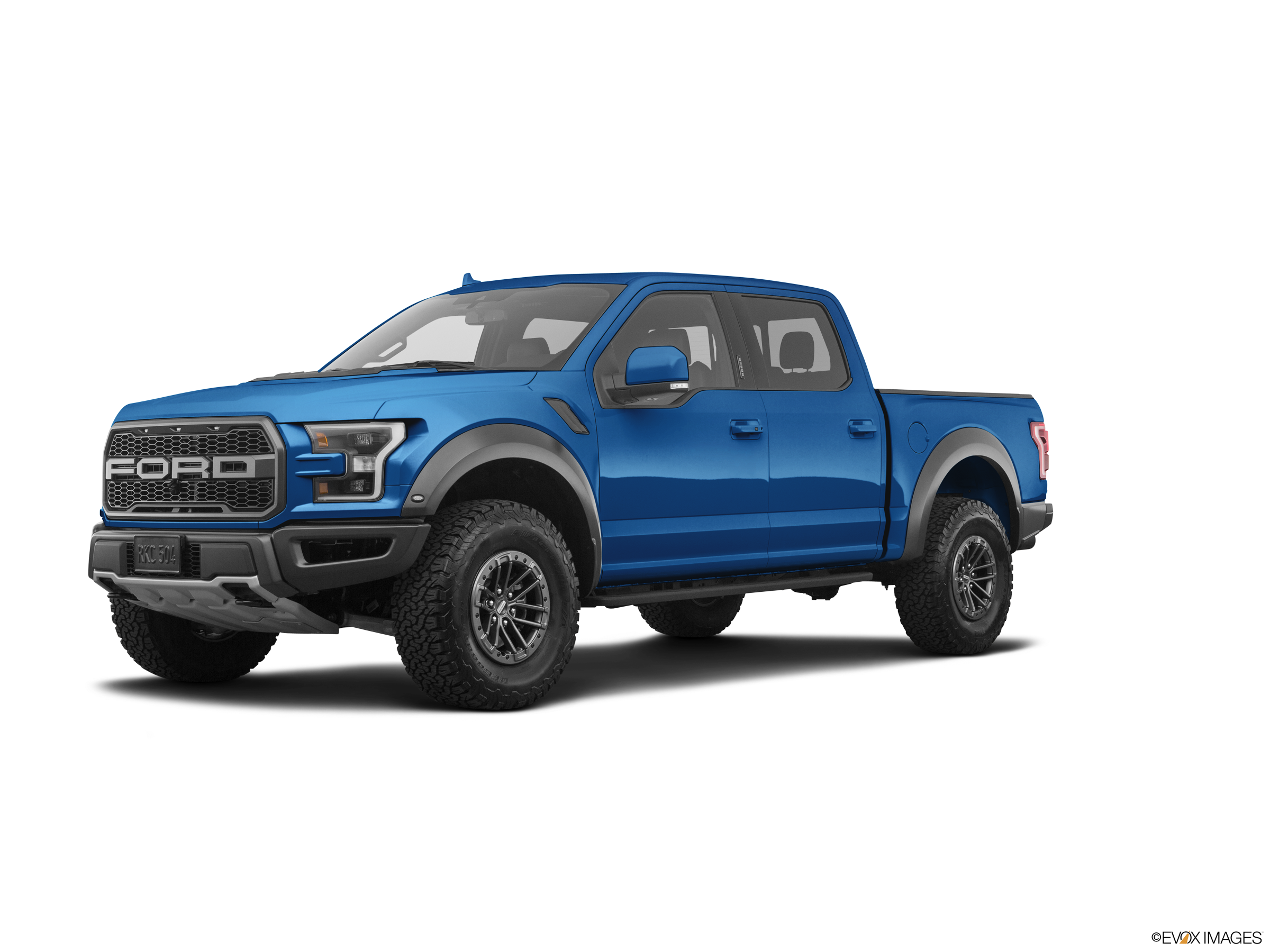 New 2020 Ford F150 SuperCrew Cab Raptor Pricing Kelley Blue Book